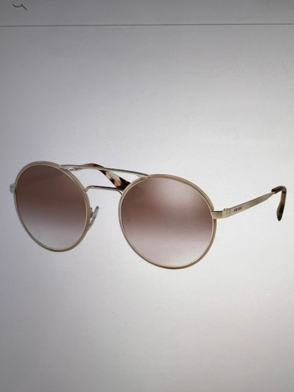 Prada Sunglasses - Picture 8 of 8